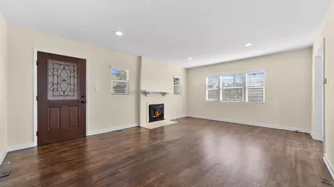 Living - 204 N Citrus Ave, Vista, CA 92084 photo 2 of 3