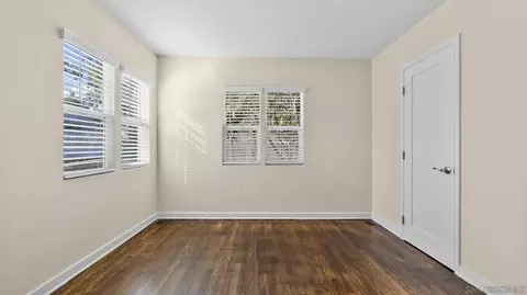 Bedroom - 204 N Citrus Ave, Vista, CA 92084 photo 7 of 7