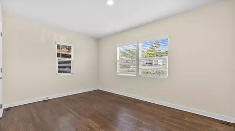 Bedroom - 204 N Citrus Ave, Vista, CA 92084 photo 3 of 7