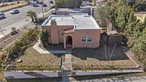 View/Area - 204 N Citrus Ave, Vista, CA 92084 photo 1 of 5
