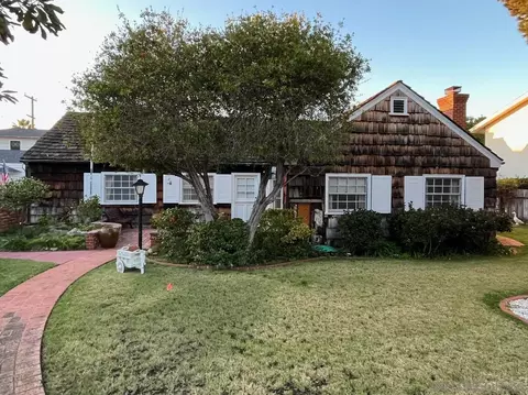 624 J Ave, Coronado, CA 92118