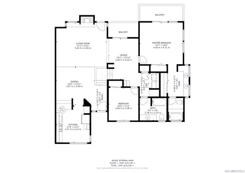 4614 Villas Dr, Bonita, CA 91902 photo 2