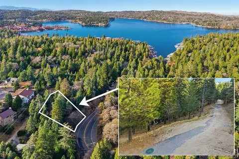 0 State Hwy 173 State Hwy #205, Lake Arrowhead, CA 92352