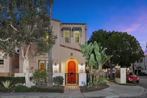 2793 E Bainbridge Rd, San Diego, CA 92106