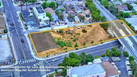 3204 Imperial Ave #1, San Diego, CA 92102