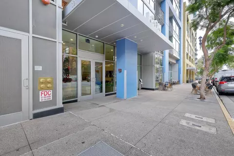 321 10th Ave #1505, San Diego, CA 92101