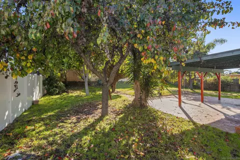 Exterior - 62 E Palomar Dr, Chula Vista, CA 91911 photo 7 of 15