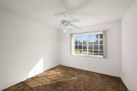 Bedroom - 62 E Palomar Dr, Chula Vista, CA 91911 photo 5 of 6
