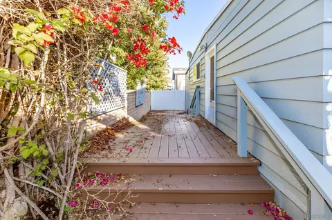 Exterior - 7004 San Bartolo, Carlsbad, CA 92011 photo 8 of 16