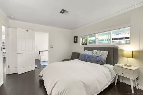 Bedroom - 7004 San Bartolo, Carlsbad, CA 92011 photo 2 of 3
