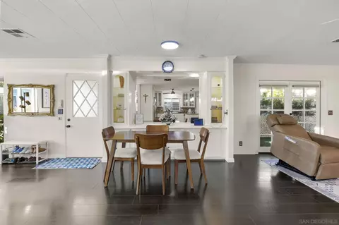 Dining - 7004 San Bartolo, Carlsbad, CA 92011 photo 1 of 1