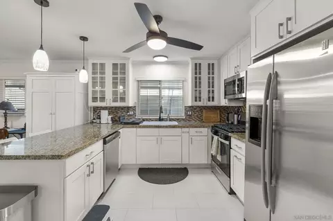 Kitchen - 7004 San Bartolo, Carlsbad, CA 92011 photo 1 of 6