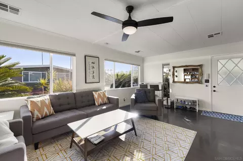 Living - 7004 San Bartolo, Carlsbad, CA 92011 photo 2 of 2