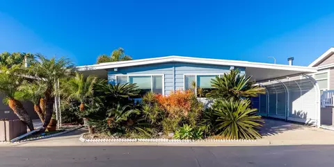 Exterior - 7004 San Bartolo, Carlsbad, CA 92011 photo 12 of 16
