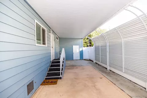Exterior - 7004 San Bartolo, Carlsbad, CA 92011 photo 9 of 16