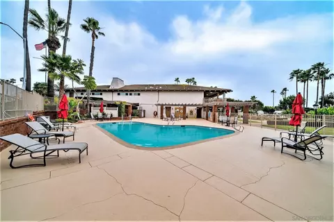 Exterior - 7004 San Bartolo, Carlsbad, CA 92011 photo 15 of 16