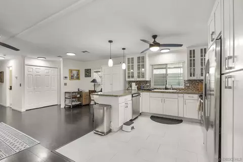 Kitchen - 7004 San Bartolo, Carlsbad, CA 92011 photo 5 of 6