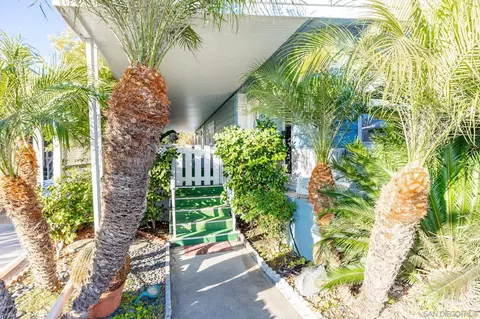Exterior - 7004 San Bartolo, Carlsbad, CA 92011 photo 11 of 16