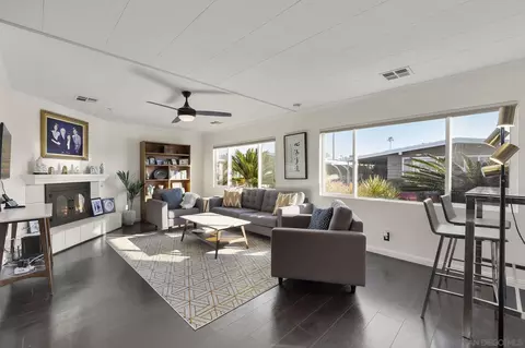 Living - 7004 San Bartolo, Carlsbad, CA 92011 photo 1 of 2