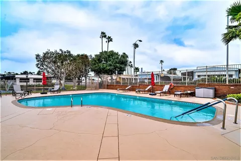 Exterior - 7004 San Bartolo, Carlsbad, CA 92011 photo 14 of 16
