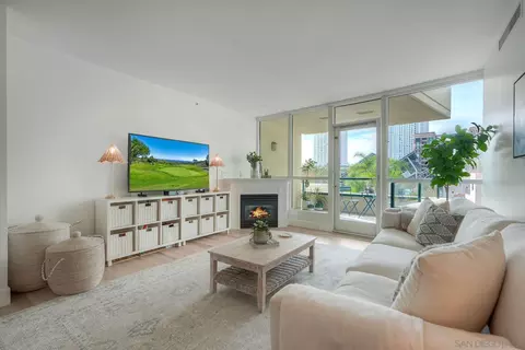 510 1st Ave #305, San Diego, CA 92101