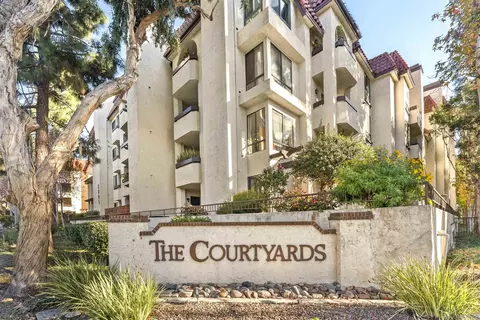 5805 Friars Rd #2115, San Diego, CA 92110