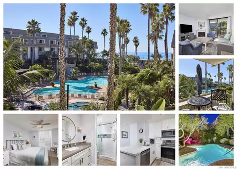 999 N Pacific St #F204, Oceanside, CA 92054