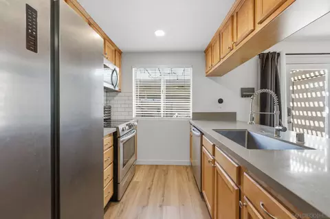 Kitchen - 11941 Royal Rd #A, El Cajon, CA 92021 photo 1 of 1