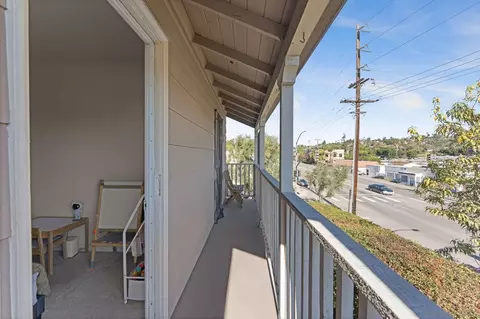 Exterior - 11941 Royal Rd #A, El Cajon, CA 92021 photo 6 of 7