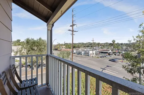 Exterior - 11941 Royal Rd #A, El Cajon, CA 92021 photo 4 of 7
