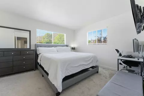 Bedroom - 11941 Royal Rd #A, El Cajon, CA 92021 photo 3 of 4