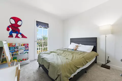 Bedroom - 11941 Royal Rd #A, El Cajon, CA 92021 photo 2 of 4