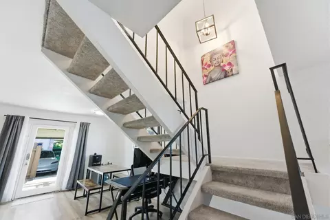 Entry Way - 11941 Royal Rd #A, El Cajon, CA 92021 photo 1 of 2
