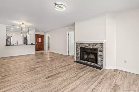 3525 Lebon Dr #104, San Diego, CA 92122