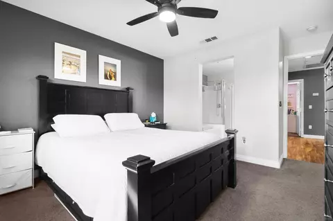 Bedroom - 10240 Daybreak Ln #2, Santee, CA 92071 photo 2 of 5