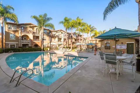 Exterior - 10240 Daybreak Ln #2, Santee, CA 92071 photo 6 of 7
