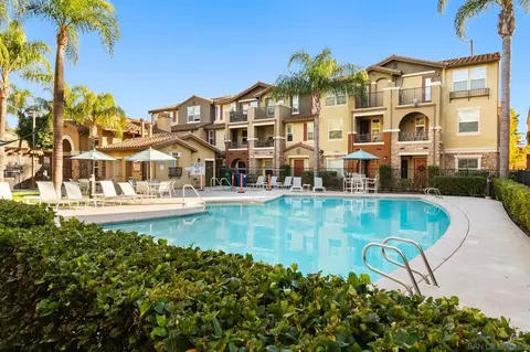 Exterior - 10240 Daybreak Ln #2, Santee, CA 92071 photo 7 of 7