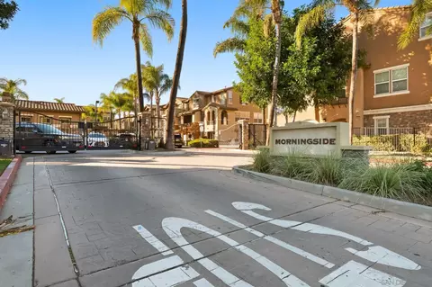 Exterior - 10240 Daybreak Ln #2, Santee, CA 92071 photo 4 of 7
