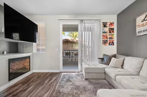 Living - 10240 Daybreak Ln #2, Santee, CA 92071 photo 1 of 2