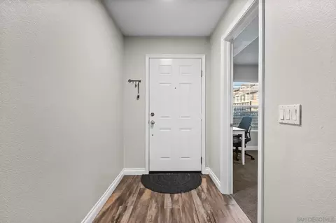 Entry Way - 10240 Daybreak Ln #2, Santee, CA 92071 photo 1 of 4