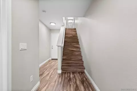 Entry Way - 10240 Daybreak Ln #2, Santee, CA 92071 photo 2 of 4