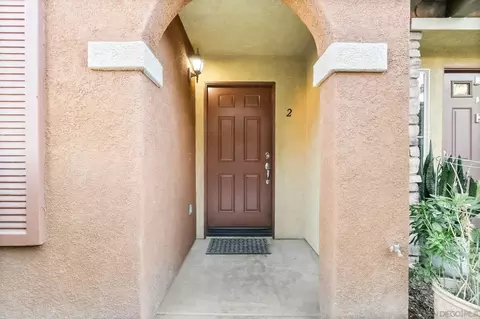 Exterior - 10240 Daybreak Ln #2, Santee, CA 92071 photo 2 of 7