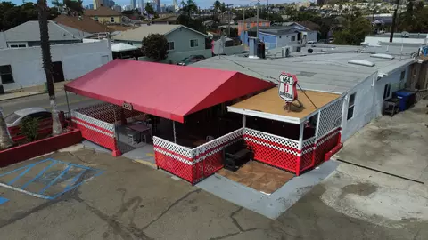 2802 Ocean View Blvd, San Diego, CA 92113