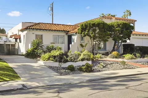 3235 Goldsmith St, San Diego, CA 92106