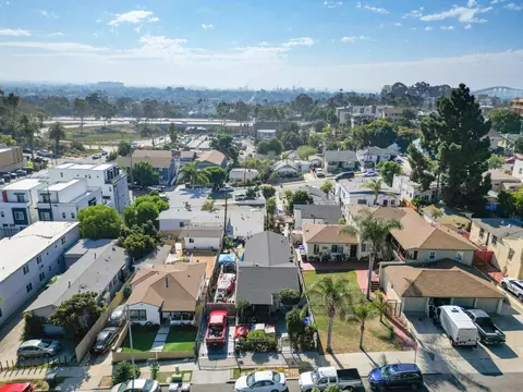 2771 Broadway, San Diego, CA 92102
