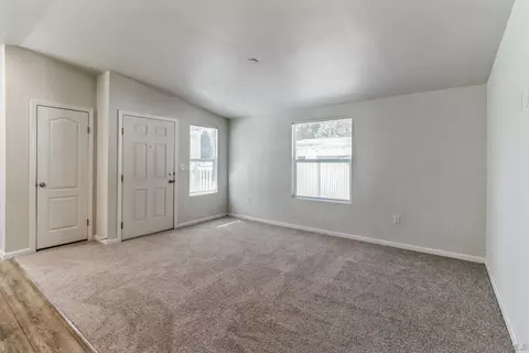 Living - 22899 Byron Rd #35, Crestline, CA 92325 photo 2 of 3