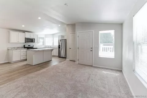 Living - 22899 Byron Rd #35, Crestline, CA 92325 photo 1 of 3