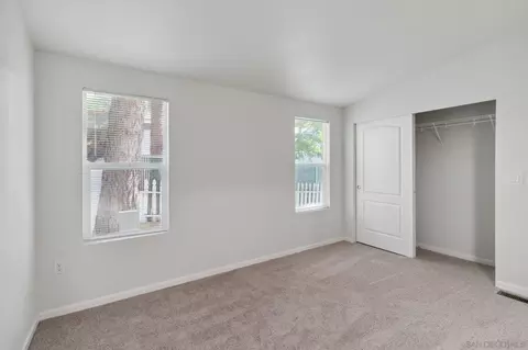 Bedroom - 22899 Byron Rd #35, Crestline, CA 92325 photo 3 of 5