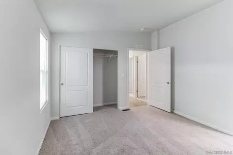 Bedroom - 22899 Byron Rd #35, Crestline, CA 92325 photo 5 of 5