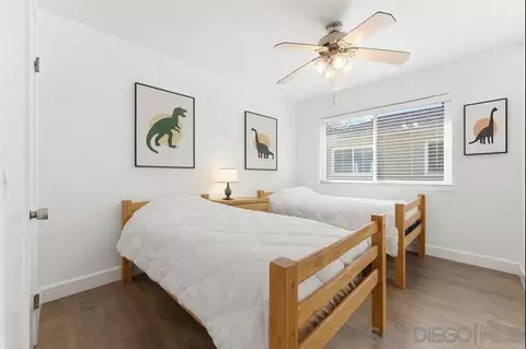 Bedroom - 12134 Lemon Crest Dr #4, Lakeside, CA 92040 photo 2 of 2